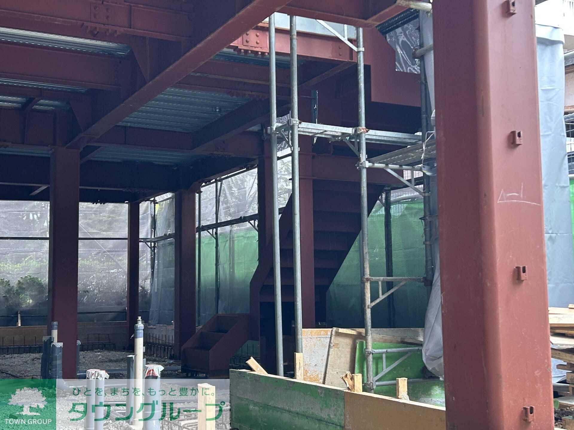 ガーネットコートIIの物件内観写真