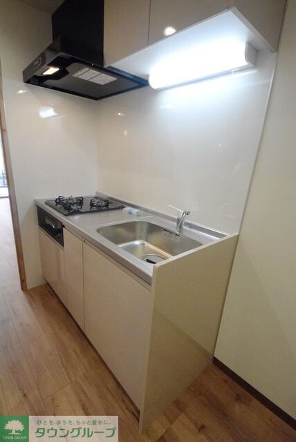 ベイシティの物件内観写真