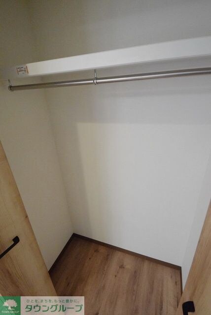 ベイシティの物件内観写真