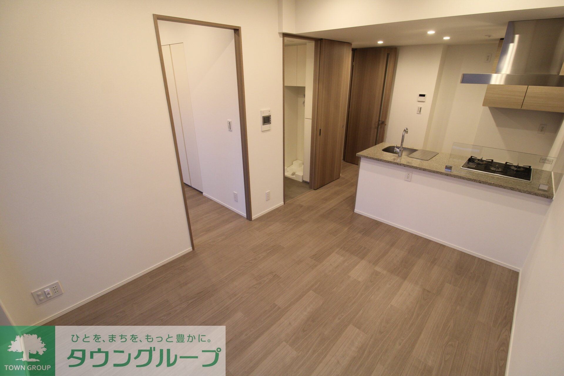 ザ・パークハビオ行徳駅前の物件内観写真