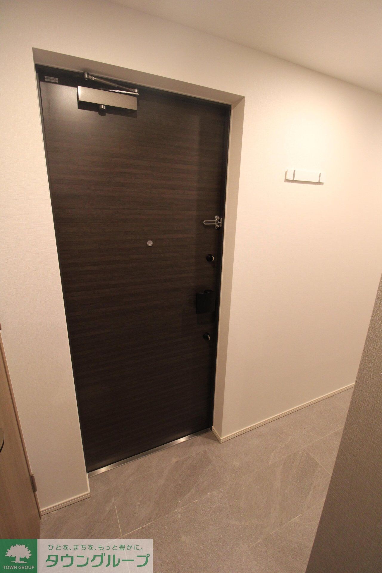 ザ・パークハビオ行徳駅前の物件内観写真