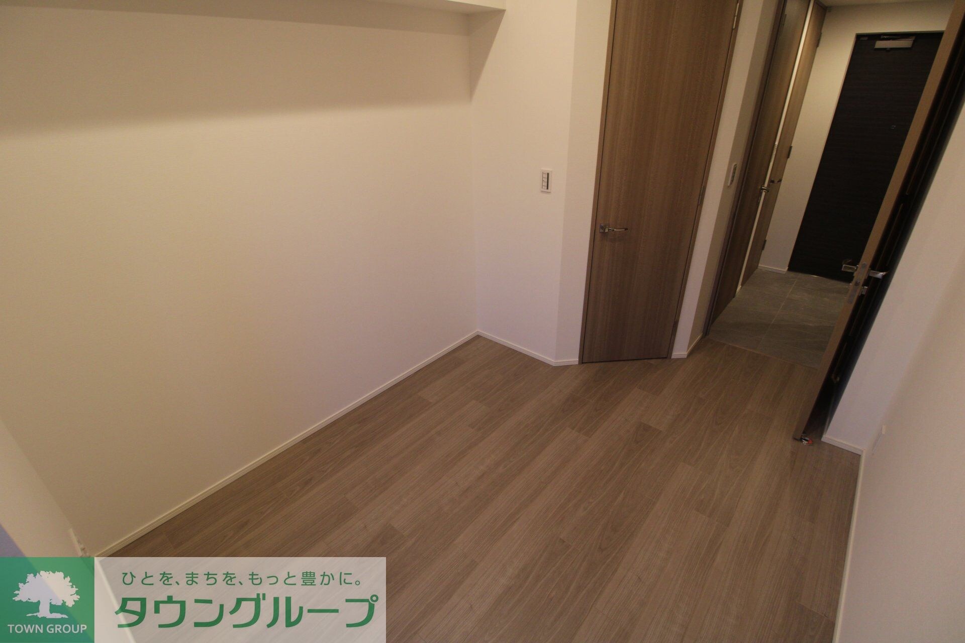 ザ・パークハビオ行徳駅前の物件内観写真