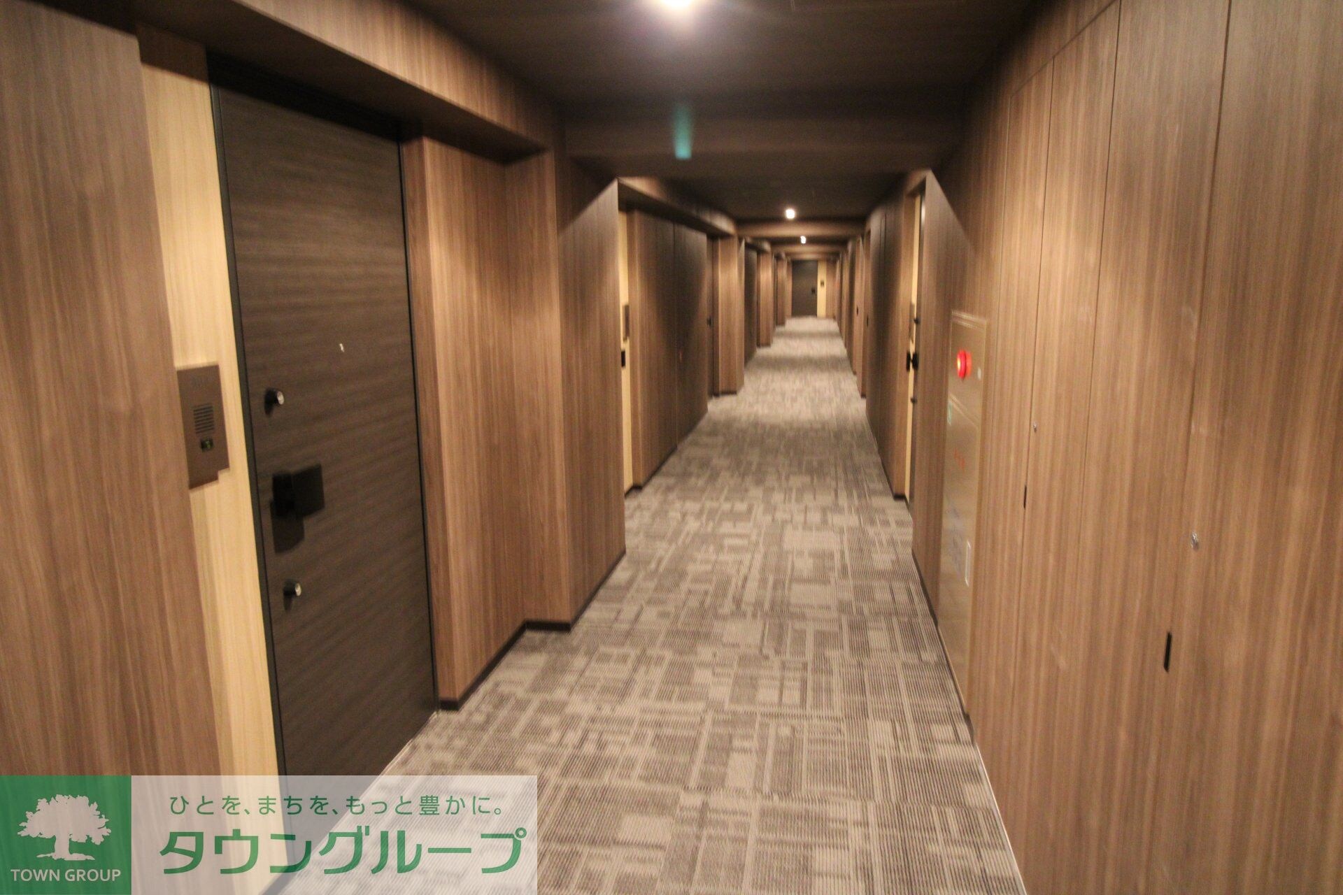 ザ・パークハビオ行徳駅前の物件内観写真