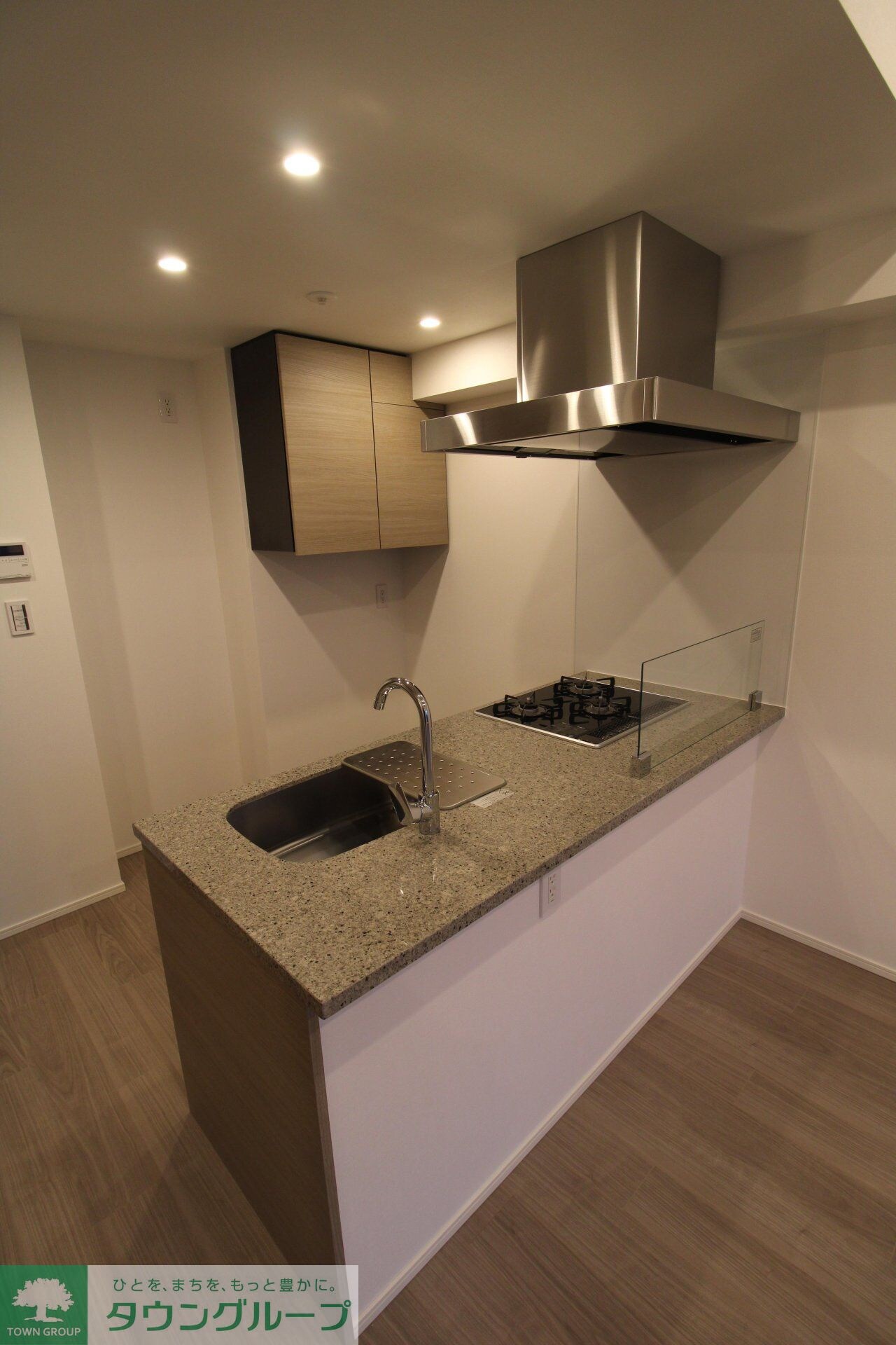 ザ・パークハビオ行徳駅前の物件内観写真