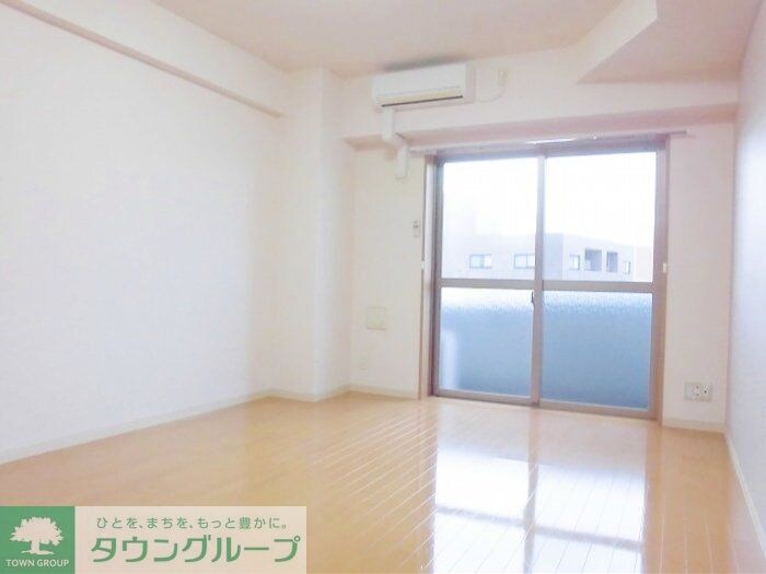 ソシア西葛西の物件内観写真