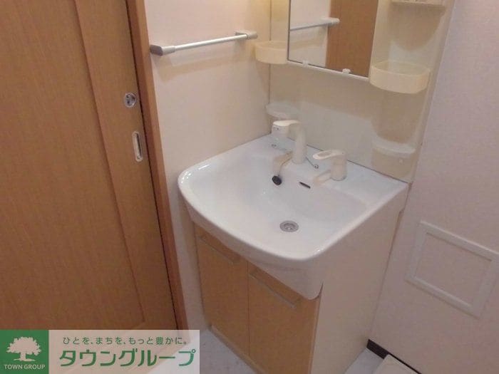 ソシア西葛西の物件内観写真