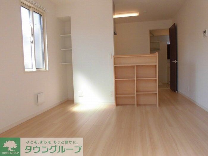 Mario Kの物件内観写真