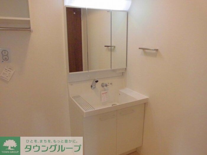 Mario Kの物件内観写真