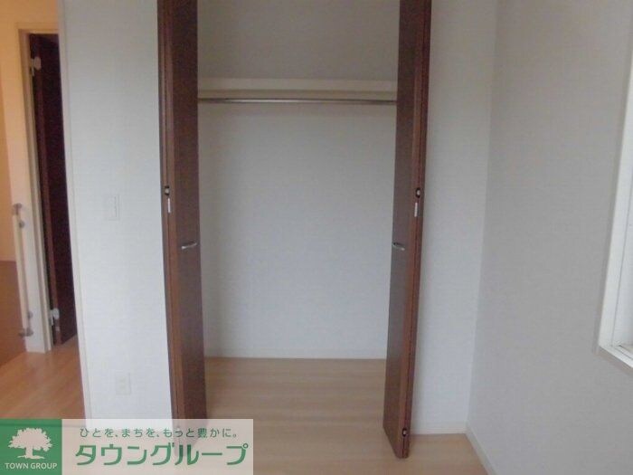 Mario Kの物件内観写真