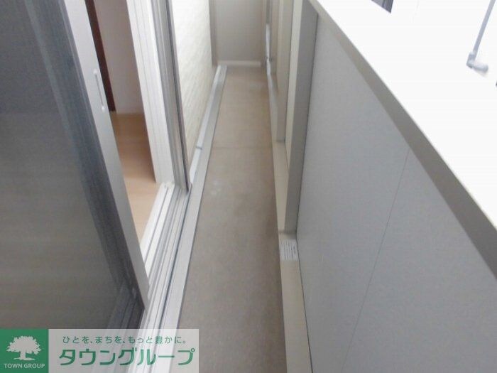 Mario Kの物件内観写真