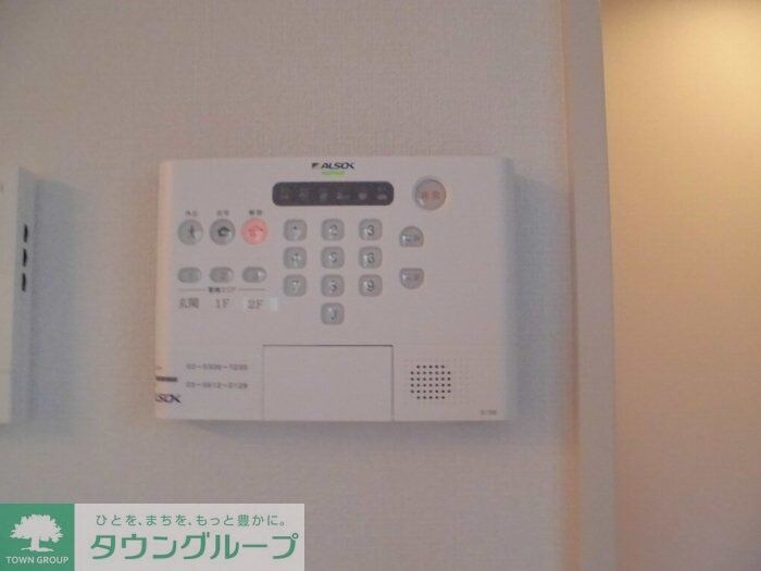 Mario Kの物件内観写真