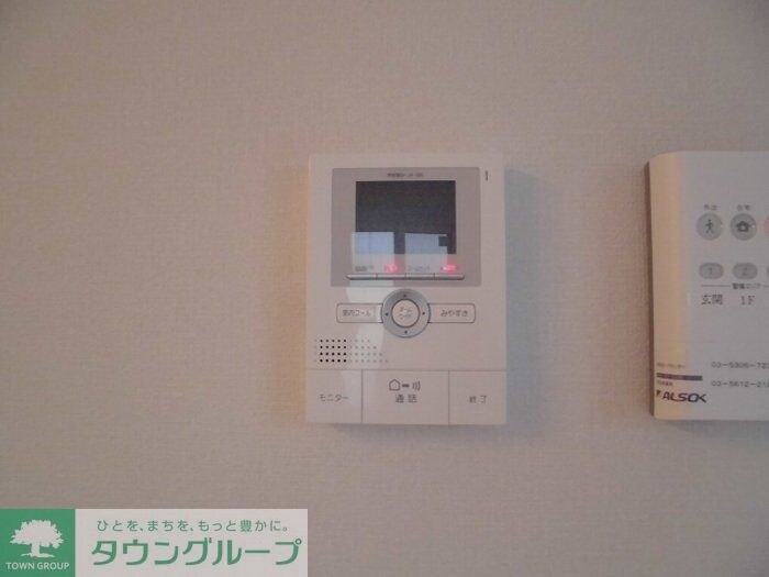 Mario Kの物件内観写真