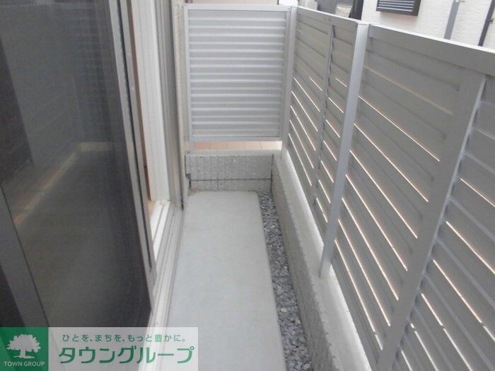 Mario Kの物件内観写真