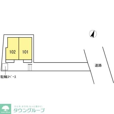 Mario Kの物件内観写真