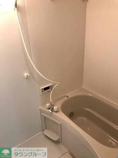 アルヴィータの物件内観写真