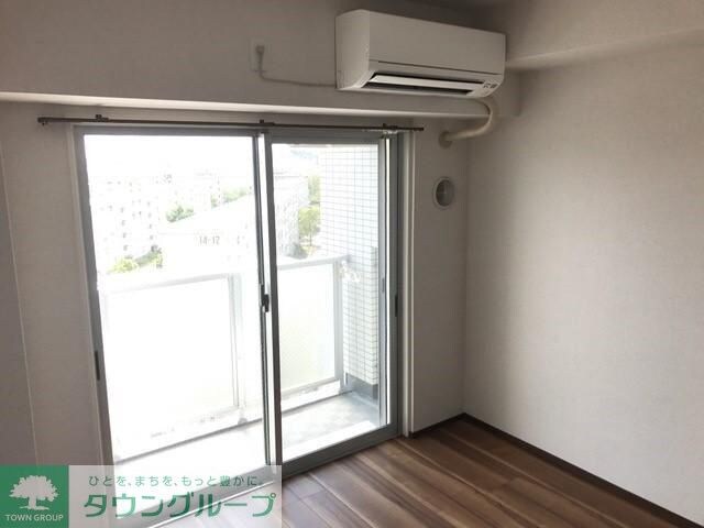 アルヴィータの物件内観写真