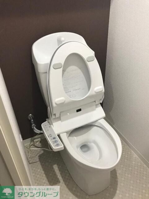 アルヴィータの物件内観写真