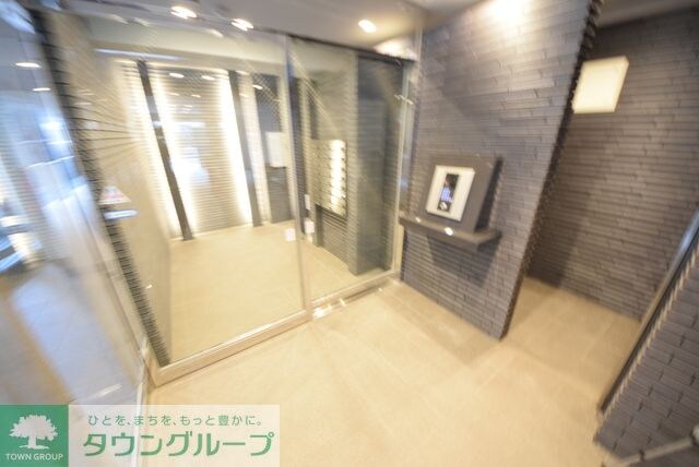 アルヴィータの物件内観写真