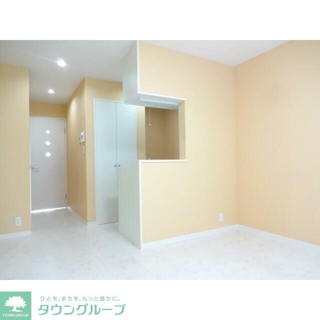 ティーズハイツ東習志野(ティーズハイツヒガシナラシノ)の物件内観写真
