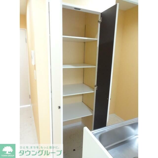 ティーズハイツ東習志野(ティーズハイツヒガシナラシノ)の物件内観写真