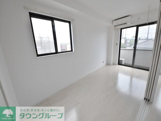 Rifmic Sorge(リフミック ソルジェ)の物件内観写真