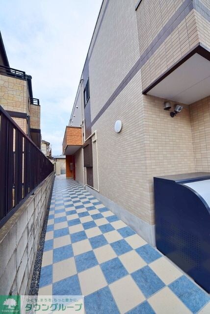 Rifmic Sorge(リフミック ソルジェ)の物件内観写真