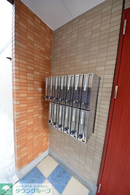 Rifmic Sorge(リフミック ソルジェ)の物件内観写真