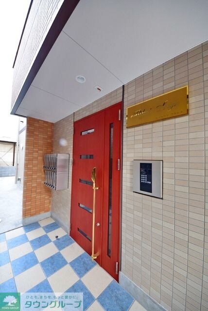 Rifmic Sorge(リフミック ソルジェ)の物件内観写真