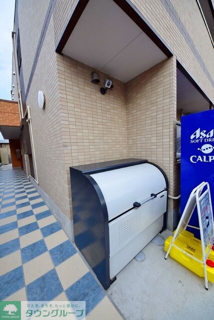 Rifmic Sorge(リフミック ソルジェ)の物件内観写真