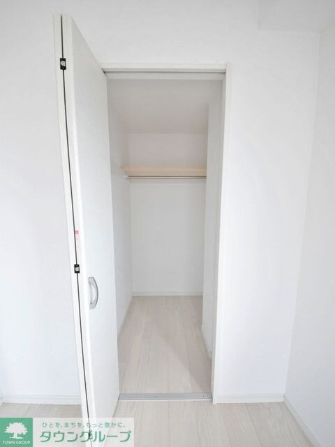 Rifmic Sorge(リフミック ソルジェ)の物件内観写真