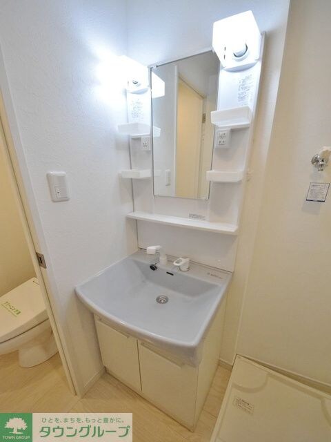 Rifmic Sorge(リフミック ソルジェ)の物件内観写真