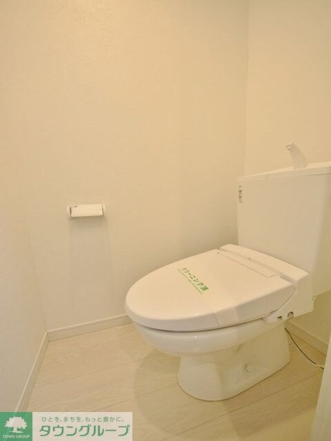 Rifmic Sorge(リフミック ソルジェ)の物件内観写真