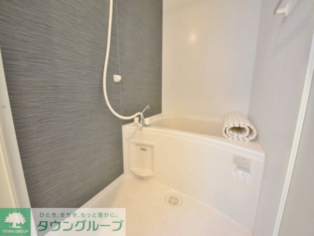 Rifmic Sorge(リフミック ソルジェ)の物件内観写真