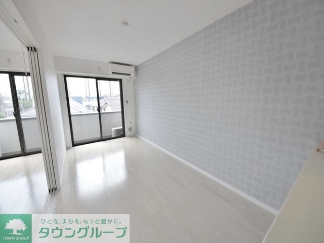 Rifmic Sorge(リフミック ソルジェ)の物件内観写真