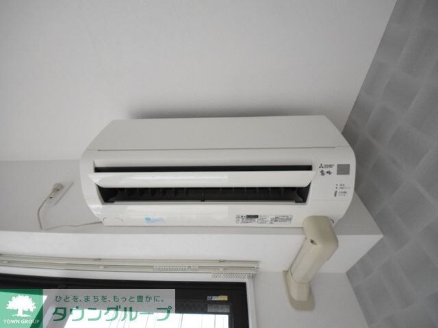 Rifmic Sorge(リフミック ソルジェ)の物件内観写真