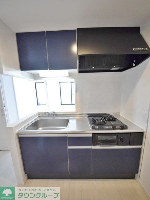 Rifmic Sorge(リフミック ソルジェ)の物件内観写真