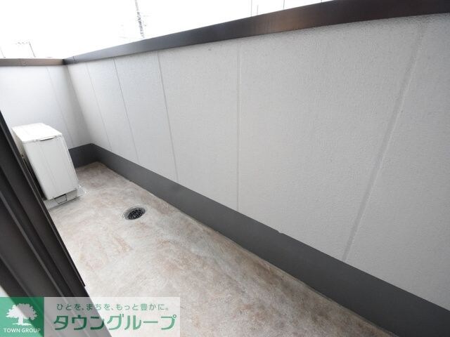 Rifmic Sorge(リフミック ソルジェ)の物件内観写真