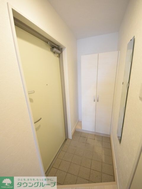 Rifmic Sorge(リフミック ソルジェ)の物件内観写真