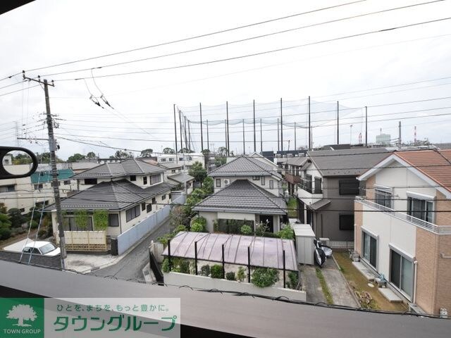 Rifmic Sorge(リフミック ソルジェ)の物件内観写真