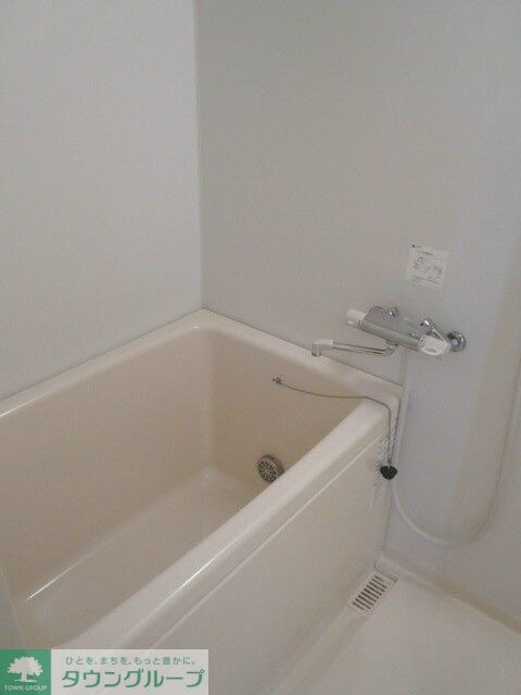 ペルル ラヴィの物件内観写真