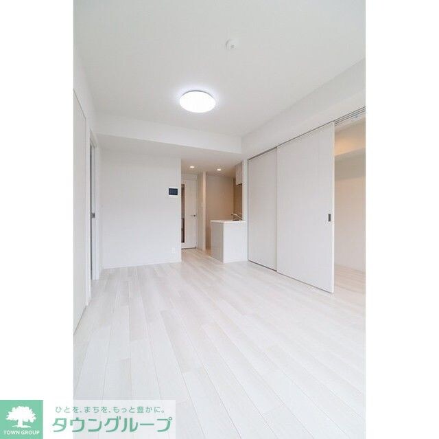 グランカーサ瑞江の物件内観写真