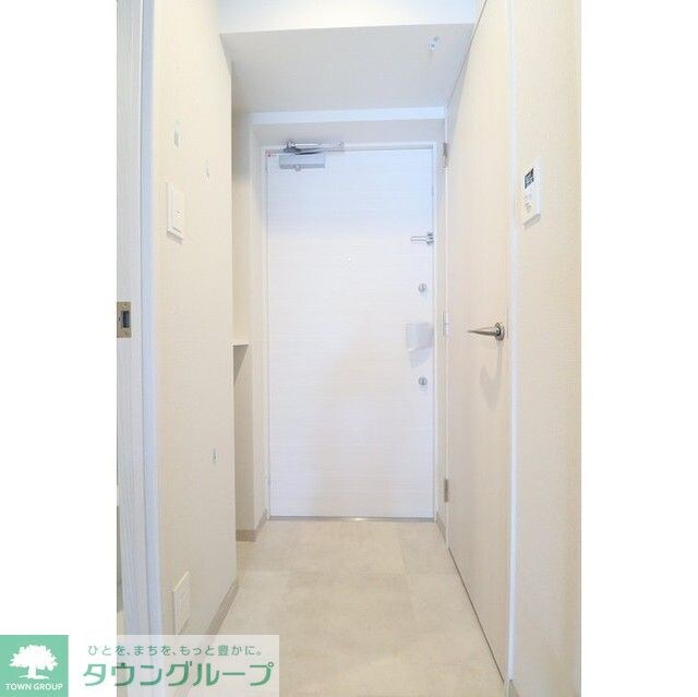 グランカーサ瑞江の物件内観写真