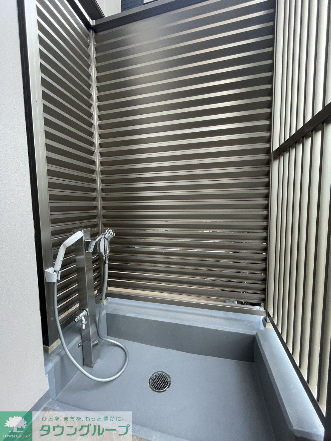 グランカーサ瑞江の物件内観写真