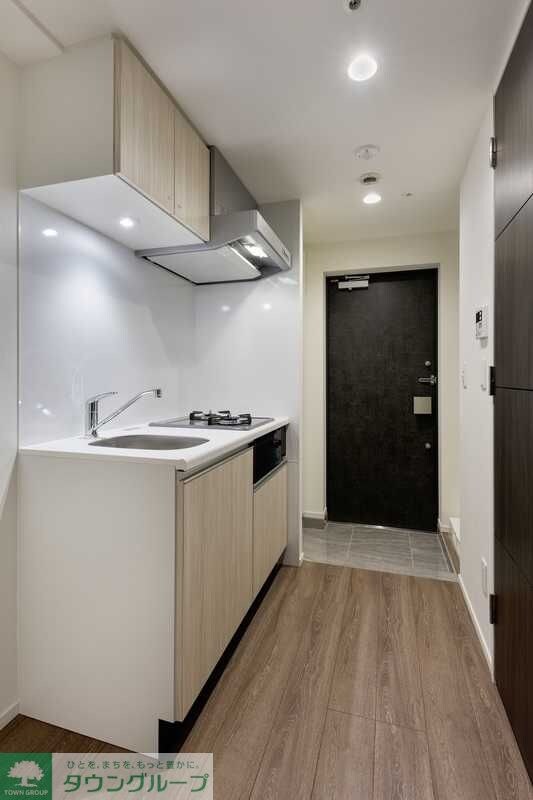 エストゥルース新小岩の物件内観写真