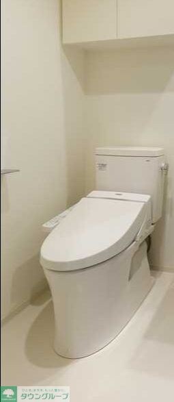 エストゥルース新小岩の物件内観写真