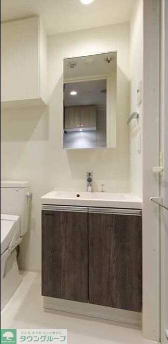 エストゥルース新小岩の物件内観写真