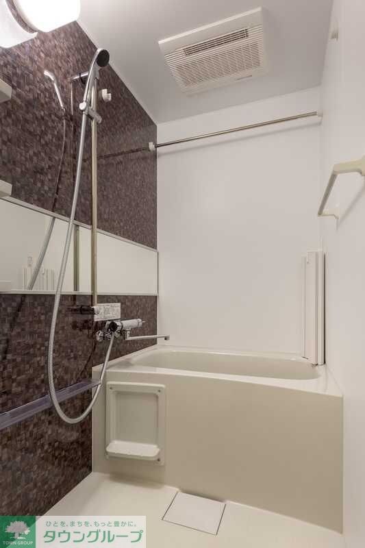 エストゥルース新小岩の物件内観写真