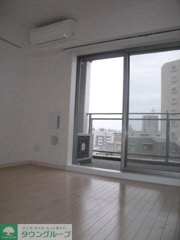 レジディア船橋I・IIの物件内観写真