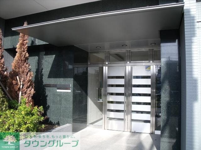 レジディア船橋I・IIの物件内観写真