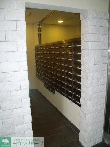 レジディア船橋I・IIの物件内観写真